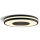 Philips Hue White ambiance Plafon Being (czarny) - 718582 - zdjęcie 2